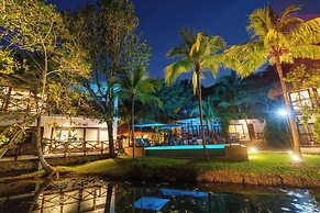 Azulea Bacalar Hotel & Spa - Lagoon Front