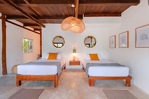 Azulea Bacalar Hotel & Spa - Lagoon Front