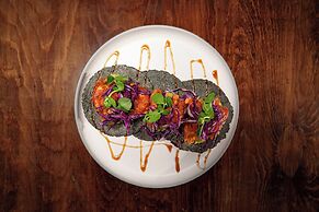 Azulea Bacalar Hotel & Spa - Lagoon Front