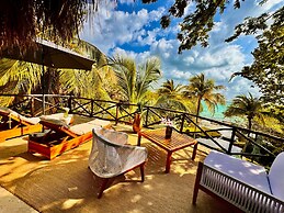 Azulea Bacalar Hotel & Spa - Lagoon Front