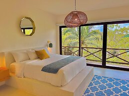 Azulea Bacalar Hotel & Spa - Lagoon Front