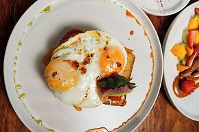 Azulea Bacalar Hotel & Spa - Lagoon Front