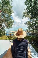 Azulea Bacalar Hotel & Spa - Lagoon Front