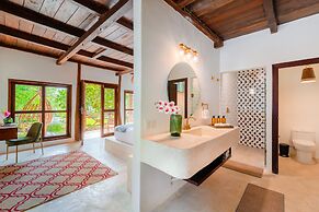 Azulea Bacalar Hotel & Spa - Lagoon Front