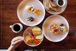 Azulea Bacalar Hotel & Spa - Lagoon Front