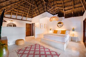 Azulea Bacalar Hotel & Spa - Lagoon Front