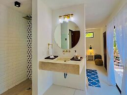 Azulea Bacalar Hotel & Spa - Lagoon Front