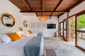 Azulea Bacalar Hotel & Spa - Lagoon Front