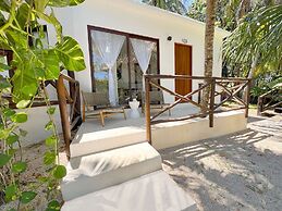 Azulea Bacalar Hotel & Spa - Lagoon Front