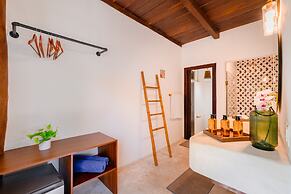 Azulea Bacalar Hotel & Spa - Lagoon Front