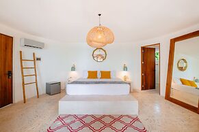 Azulea Bacalar Hotel & Spa - Lagoon Front