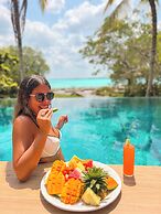 Azulea Bacalar Hotel & Spa - Lagoon Front