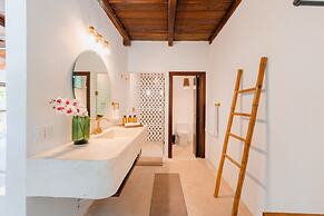 Azulea Bacalar Hotel & Spa - Lagoon Front