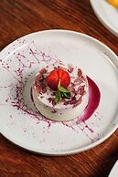 Azulea Bacalar Hotel & Spa - Lagoon Front