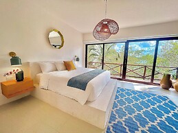 Azulea Bacalar Hotel & Spa - Lagoon Front