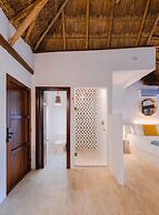 Azulea Bacalar Hotel & Spa - Lagoon Front