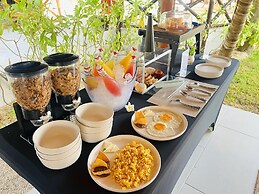 Azulea Bacalar Hotel & Spa - Lagoon Front