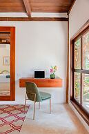 Azulea Bacalar Hotel & Spa - Lagoon Front