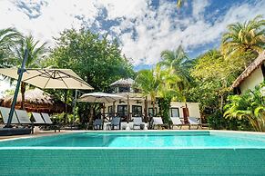 Azulea Bacalar Hotel & Spa - Lagoon Front