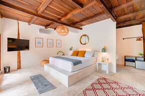 Azulea Bacalar Hotel & Spa - Lagoon Front