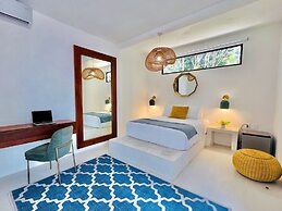 Azulea Bacalar Hotel & Spa - Lagoon Front