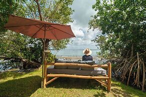 Azulea Bacalar Hotel & Spa - Lagoon Front