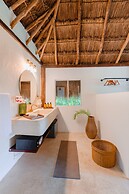 Azulea Bacalar Hotel & Spa - Lagoon Front