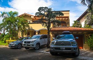 Casa Sol Los Suenos Resort & Marina