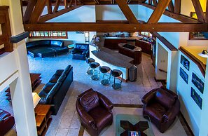 Casa Sol Los Suenos Resort & Marina