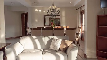 Casa Sol Los Suenos Resort & Marina