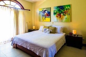 Casa Sol Los Suenos Resort & Marina