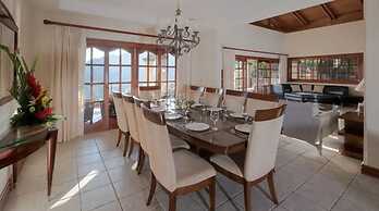 Casa Sol Los Suenos Resort & Marina