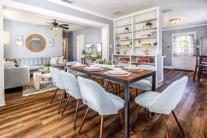 Saragossa Sunshine Unit A