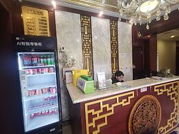 Beijing Huiqing Garden Bussiness Hotel