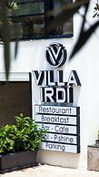 Vila Irdi