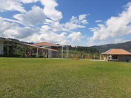 Finca Hotel La Fragata