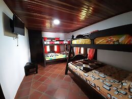 Finca Hotel La Fragata