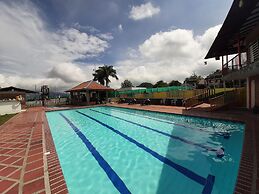 Finca Hotel La Fragata