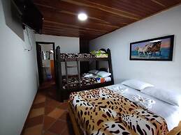 Finca Hotel La Fragata