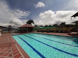 Finca Hotel La Fragata