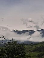 Finca Hotel La Fragata