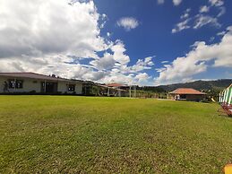 Finca Hotel La Fragata