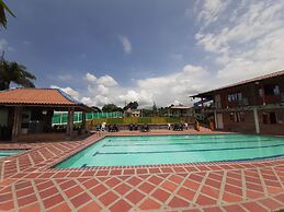 Finca Hotel La Fragata