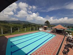 Finca Hotel La Fragata