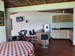 Finca Hotel La Fragata