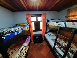 Finca Hotel La Fragata