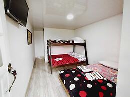 Finca Hotel La Fragata