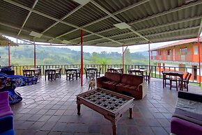 Finca Hotel La Fragata