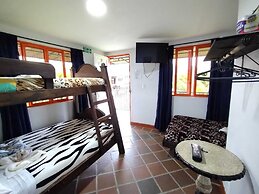 Finca Hotel La Fragata