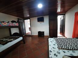 Finca Hotel La Fragata